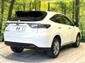 2015 Toyota Harrier
