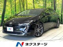 2024 Toyota Prius