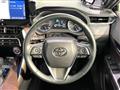2020 Toyota Harrier