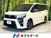 2019 Toyota Voxy
