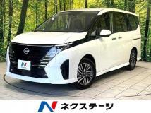 2023 Nissan Serena