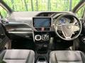 2017 Toyota Voxy