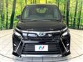 2017 Toyota Voxy