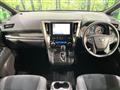 2021 Toyota Alphard G