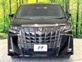 2021 Toyota Alphard G