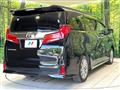 2021 Toyota Alphard G