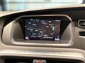 2017 Volvo V40
