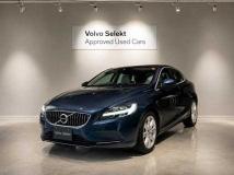 2017 Volvo V40