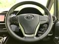 2017 Toyota Voxy