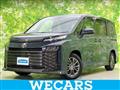2023 Toyota Voxy