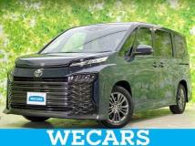 2023 Toyota Voxy