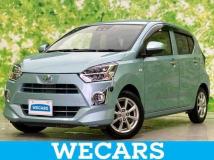 2017 Daihatsu Mira