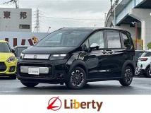 2025 Honda Freed