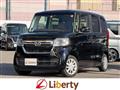 2023 Honda N BOX
