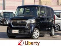 2023 Honda N BOX