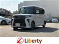 2025 Daihatsu Tanto