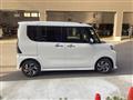 2025 Daihatsu Tanto