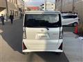 2025 Daihatsu Tanto