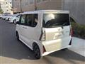 2025 Daihatsu Tanto