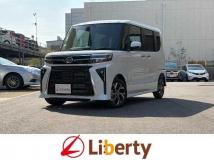 2025 Daihatsu Tanto
