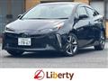 2022 Toyota Prius