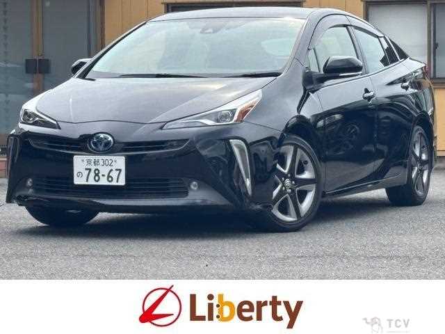 2022 Toyota Prius