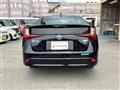 2022 Toyota Prius