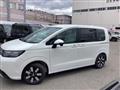 2026 Honda Freed