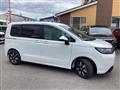 2026 Honda Freed