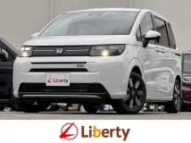 2026 Honda Freed