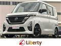2021 Nissan ROOX
