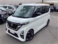 2021 Nissan ROOX