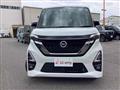 2021 Nissan ROOX