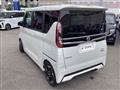 2021 Nissan ROOX