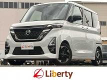 2021 Nissan ROOX