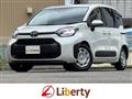 2024 Toyota Sienta