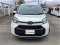 2024 Toyota Sienta
