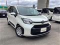 2024 Toyota Sienta