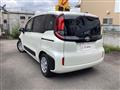 2024 Toyota Sienta