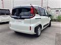 2024 Toyota Sienta