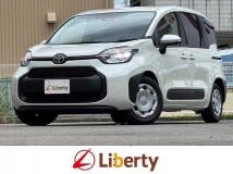 2024 Toyota Sienta