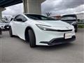 2023 Toyota Prius