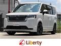 2026 Honda Step WGN