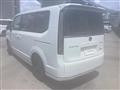 2026 Honda Step WGN