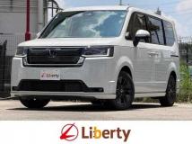 2026 Honda Step WGN