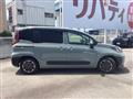 2025 Toyota Sienta