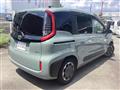2025 Toyota Sienta