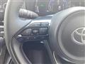 2025 Toyota Sienta
