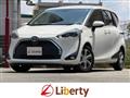 2019 Toyota Sienta