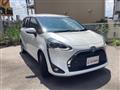2019 Toyota Sienta